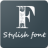 icon Stylish Fonts 2.0.9