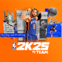 icon NBA 2K25 MyTEAM