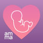 icon Pregnancy Tracker: amma cho Samsung Galaxy J5