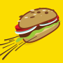 icon Burger Attack