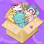 icon Dreamy Room cho Evolveo StrongPhone G2