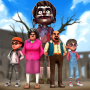 icon Clash of Scary Squad