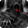 icon Horror Wallpaper cho Micromax Canvas Spark 3 Q385
