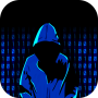 icon The Lonely Hacker cho Samsung Galaxy S6 Edge