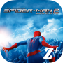 icon Z+ Spiderman cho Huawei Y7 Prime