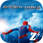 icon Z+ Spiderman cho Huawei P20 Lite