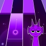 icon Cyber Music Rush