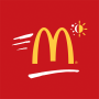 icon McDelivery Hong Kong cho Huawei P8 Lite (2017)
