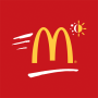 icon McDelivery Hong Kong cho Huawei Enjoy 8