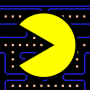 icon PAC-MAN cho intex Cloud String HD