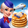 icon Airplane Chefs - Cooking Game cho infinix Hot 6