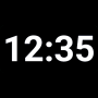 icon Magic Clock Widget