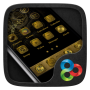 icon Mechanics GO Launcher Theme cho Samsung Galaxy Note 10.1 N8010