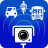 icon Speed Camera 2019 1.0