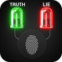 icon Finger Lie Detector prank App cho leeco Le 2(X526)