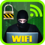 icon WiFi password cracker- (prank)