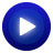 icon HD Video Player 1.1.1