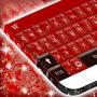 icon Forever Love Keyboard Theme