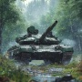 icon Modern Tanks