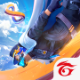 icon Garena Free Fire cho Fly Power Plus XXL