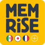 icon Memrise: speak a new language cho tecno W3