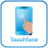 icon TOUCH-FONE 3.9.3