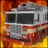 icon Firefighter simulator 2.1