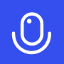 icon Podcast App - Podcasts cho intex Aqua Strong 5.2