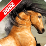 icon Horse Wallpaper cho vivo Y51L