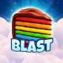 icon Cookie Jam Blast™ Match 3 Game cho LG X Skin