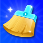 icon Storm Cleaner & File Manager