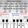 icon Learn Piano cho intex Cloud String V2.0