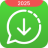 icon com.gbversion.statussaver.latestversion 1.3.0