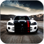 icon Speed Racing Car Wallpaper cho ivoomi V5