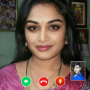 icon Indian Aunty Video Chat : Random Video Call cho Huawei P10