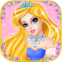 icon Royal StylistPrincess Makeover