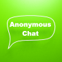 icon Anonymous chat