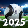 icon Football League 2025 cho Samsung Galaxy A7 (2016)