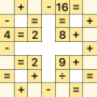 icon Cross Math