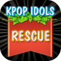 icon Kpop Idols Rescue