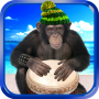 icon Talking monkey cho ASUS ZenFone Max Pro (M1)