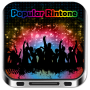 icon Most popular Ringtone