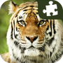 icon Wild Cats Puzzles