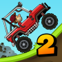 icon Hill Climb Racing 2 cho intex Aqua A4