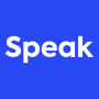 icon Speak