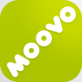 icon Ride MOOVO cho comio M1 China