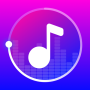 icon Offline Music Player: Play MP3 cho Samsung Galaxy Star(GT-S5282)