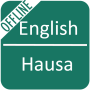 icon English To Hausa Dictionary