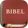 icon German Bible cho HiSense F10