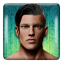 icon Man Hair Style Photo Maker